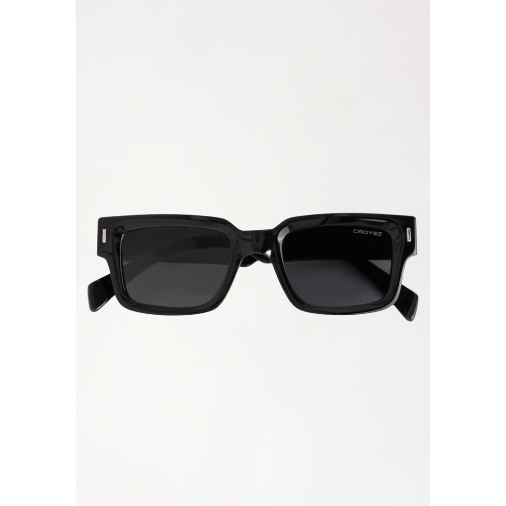 Cotton District CROYEZ ETIQUETTE SUNGLASSES Shoes BLACK