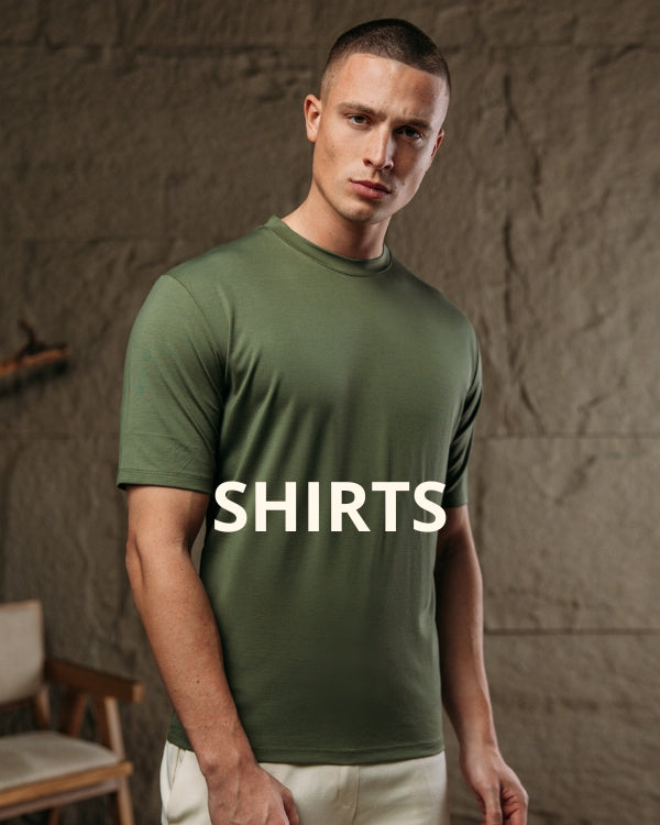 T-SHIRTS