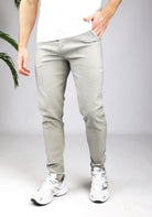 Cotton District CHINO Pants & Chino's IRON