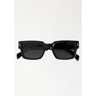 Cotton District CROYEZ ETIQUETTE SUNGLASSES Shoes BLACK
