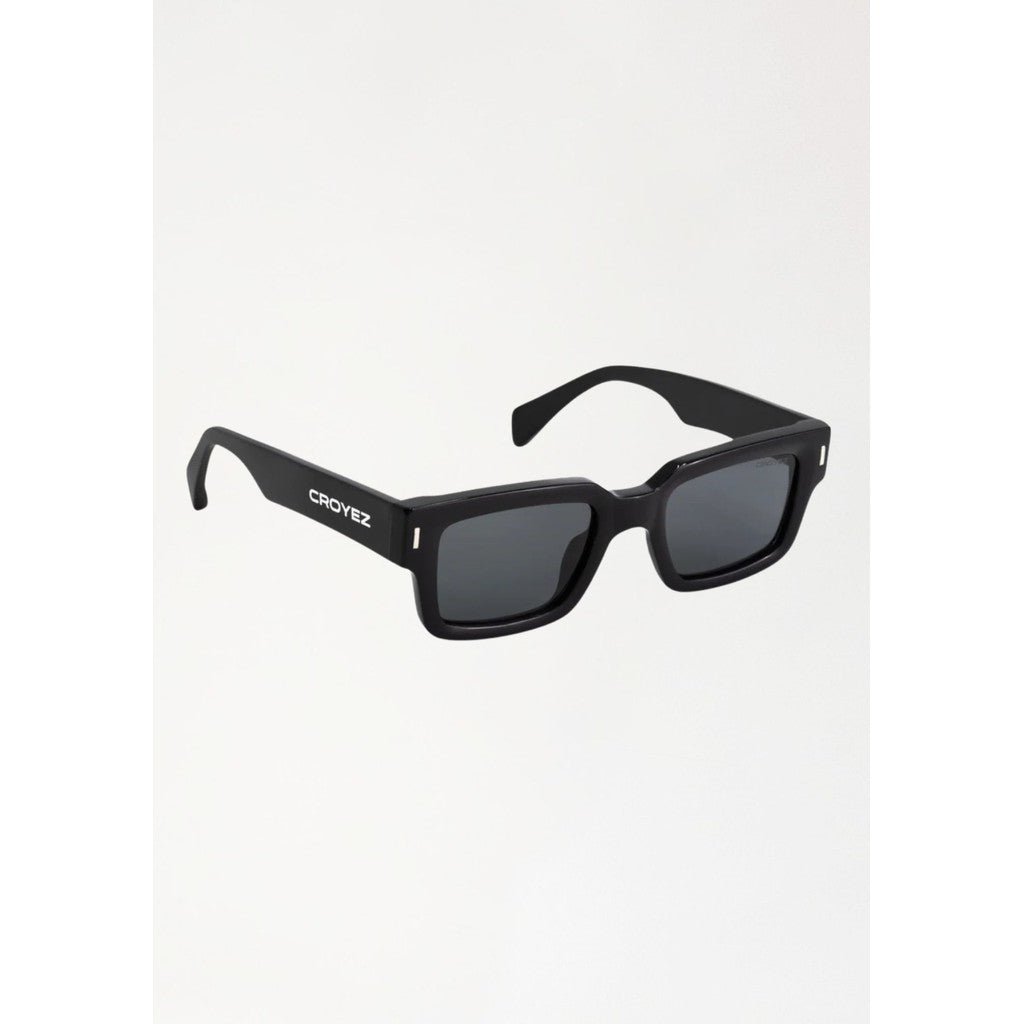 Cotton District CROYEZ ETIQUETTE SUNGLASSES Shoes BLACK