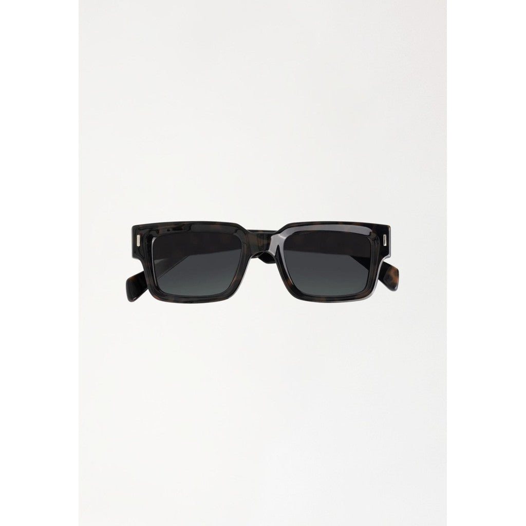 Cotton District CROYEZ ETIQUETTE SUNGLASSES Shoes Tortoise
