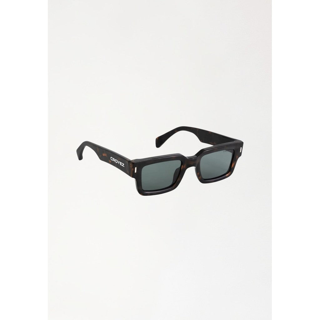 Cotton District CROYEZ ETIQUETTE SUNGLASSES Shoes Tortoise