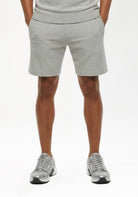 Cotton District MALELIONS BOUCLE SET Sets GREY