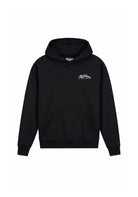 Cotton District MALELIONS MEN SPORTS BETTING HOODIE  BLACK