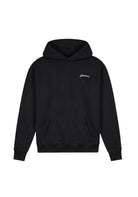 Cotton District MALELIONS MEN VICTORY TASTE HOODIE Hoodies BLACK