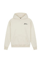 Cotton District MALELIONS MEN VICTORY TASTE HOODIE Hoodies OFF WHITE
