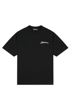 Cotton District MALELIONS MEN VICTORY TASTE T-SHIRT T-Shirts BLACK