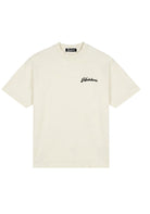 Cotton District MALELIONS MEN VICTORY TASTE T-SHIRT T-Shirts OFF WHITE