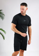 Cotton District MALELIONS VENETIAN SET Sets BLACK