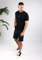 Cotton District MALELIONS VENETIAN SET Sets BLACK