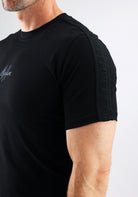 Cotton District MALELIONS VENETIAN SET Sets BLACK