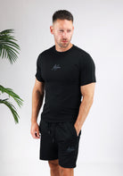 Cotton District MALELIONS VENETIAN SET Sets BLACK