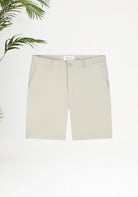 Cotton District PURE PATH PUNTA SHORTS Shorts SAND