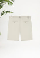Cotton District PURE PATH PUNTA SHORTS Shorts SAND