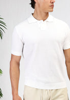 Cotton District STRUCTURED SUMMER SET Sets WHITE/BEIGE
