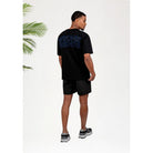 Cotton District WONG FRIENDS NOME T-SHIRT T-Shirts BLACK