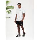 Cotton District Wrong Friends Dinan coconut white T-Shirts COCONUT WHITE